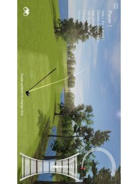 Cкриншот Golf Game Masters - Multiplayer 18 Holes Tour, изображение № 1605367 - RAWG