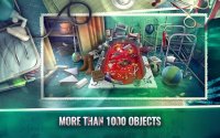 Cкриншот Haunted Hospital Asylum Escape Hidden Objects Game, изображение № 1482524 - RAWG