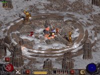 Cкриншот Diablo II: Lord of Destruction, изображение № 322387 - RAWG