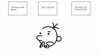 Cкриншот Diary of A Wimpy Kid: The Game, изображение № 2567915 - RAWG