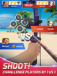 Cкриншот Archery Elite, изображение № 1931470 - RAWG