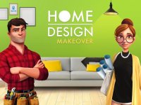 Cкриншот Home Design Makeover!, изображение № 1413680 - RAWG