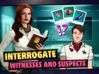 Cкриншот Criminal Case: Save the World!, изображение № 1426829 - RAWG