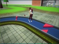 Cкриншот Mini Golf Professional Game, изображение № 2112912 - RAWG