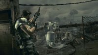 Cкриншот Resident Evil 5, изображение № 723923 - RAWG