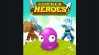 Cкриншот Clicker Heroes (itch) (DoubleGUltra), изображение № 2721775 - RAWG