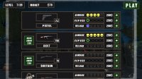 Cкриншот Zombie Camp - Last Survivor, изображение № 1300326 - RAWG