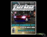 Cкриншот Need for Speed: Underground 2, изображение № 810082 - RAWG