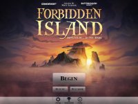 Cкриншот Forbidden Island, изображение № 37635 - RAWG