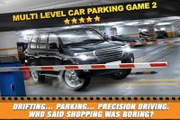 Cкриншот Multi Level Car Parking Game 2, изображение № 1555434 - RAWG