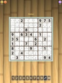 Cкриншот ⋆Sudoku+, изображение № 896874 - RAWG