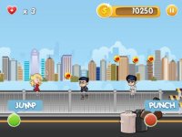 Cкриншот A Swift Dash - Taylor Edition Run-ning Shoot-ing Jump-ing Game, изображение № 966984 - RAWG