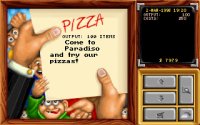 Cкриншот Pizza Connection, изображение № 212773 - RAWG