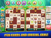 Cкриншот Bingo Town - Bingo Games, изображение № 3293027 - RAWG