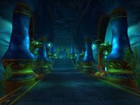 Cкриншот World of Warcraft: Cataclysm, изображение № 538647 - RAWG