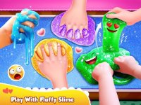 Cкриншот Glitter Slime Maker - Crazy Slime Fun, изображение № 1588436 - RAWG