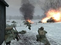 Cкриншот Call of Duty: Второй фронт, изображение № 182327 - RAWG