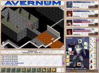 Cкриншот Avernum 2, изображение № 368106 - RAWG