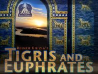 Cкриншот Reiner Knizia's Tigris & Euphrates, изображение № 37379 - RAWG