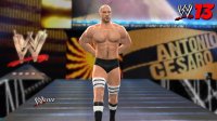 Cкриншот WWE '13, изображение № 595256 - RAWG
