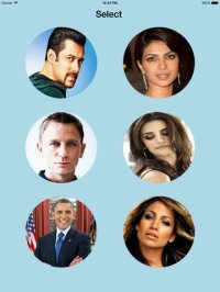 Cкриншот 2048 Celebrity, изображение № 1604405 - RAWG