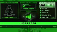 Cкриншот Mars 2030, изображение № 96722 - RAWG