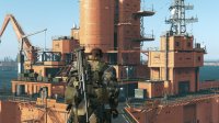 Cкриншот Metal Gear Solid V: The Phantom Pain, изображение № 278264 - RAWG