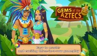 Cкриншот Gems of the Aztecs Free, изображение № 1585181 - RAWG