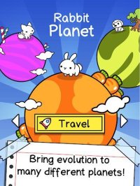 Cкриншот Evolution Galaxy - Mutant Creature Planets Game, изображение № 1565532 - RAWG