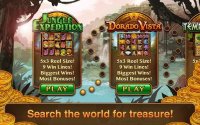 Cкриншот Slots Lost Treasure Slot Games, изображение № 1408940 - RAWG
