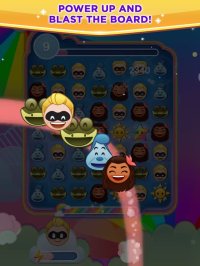 Cкриншот Disney Emoji Blitz, изображение № 880071 - RAWG