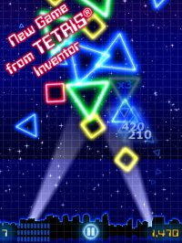 Cкриншот Dwice - new game from Tetris inventor, изображение № 44091 - RAWG