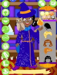 Cкриншот Halloween Costume Party Dress Up, изображение № 1843432 - RAWG