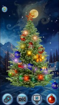 Cкриншот Decorate Your Christmas Tree, изображение № 1739616 - RAWG