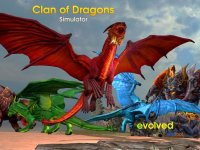 Cкриншот Clan Of Dragons, изображение № 975312 - RAWG