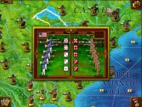 Cкриншот Musket & Artillery: American Revolutionary War Lite for iPad, изображение № 945505 - RAWG