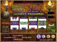 Cкриншот Vegas Games Midnight Madness Slots & Video Edition, изображение № 344700 - RAWG