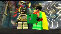 Cкриншот LEGO Batman, изображение № 1709027 - RAWG