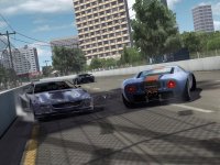 Cкриншот ToCA Race Driver 2: Ultimate Racing Simulator, изображение № 386739 - RAWG