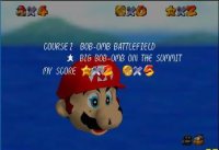 Cкриншот Short Musical Super Mario 64 Edition, изображение № 2251156 - RAWG