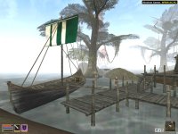 Cкриншот The Elder Scrolls III: Morrowind, изображение № 289946 - RAWG