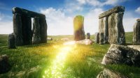 Cкриншот Stonehenge VR, изображение № 118878 - RAWG