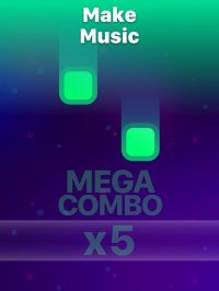 Cкриншот Beat Crush - Tap the Tiles, изображение № 2312117 - RAWG