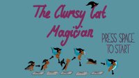 Cкриншот The Clumsy Cat Magician, изображение № 2118243 - RAWG