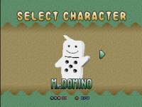 Cкриншот No One Can Stop Mr. Domino!, изображение № 763696 - RAWG