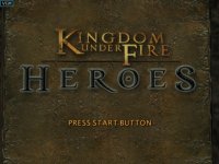 Cкриншот Kingdom Under Fire: Heroes, изображение № 2022298 - RAWG
