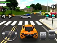 Cкриншот School Bus Simulator Games 3D, изображение № 2221221 - RAWG