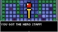 Cкриншот Hero Staff (itch), изображение № 1856924 - RAWG
