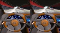Cкриншот VR Fast Car Race: Extreme EndLess Driving 3d game, изображение № 1752054 - RAWG