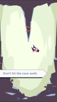 Cкриншот Cave Swing, изображение № 67813 - RAWG